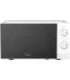 Midea Microwave oven MMO-MMP01MZ(WH) Free standing 20 L 700 W White