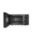 Midea Microwave oven MMO-MMP01MZ(BK) Free standing 20 L 700 W Black