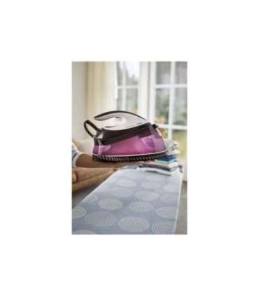 Philips Steam Station GC7842/40 PerfectCare Compact 2400 W 1.5 L 6.5 bar Auto power off Vertical steam