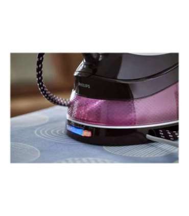 Philips Steam Station GC7842/40 PerfectCare Compact 2400 W 1.5 L 6.5 bar Auto power off Vertical steam