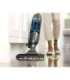 Bissell All-in-one Vacuum and Steam Mop Vac & Steam Power 1600 W Water tank capacity 0.4 L Titanium/Bossanova