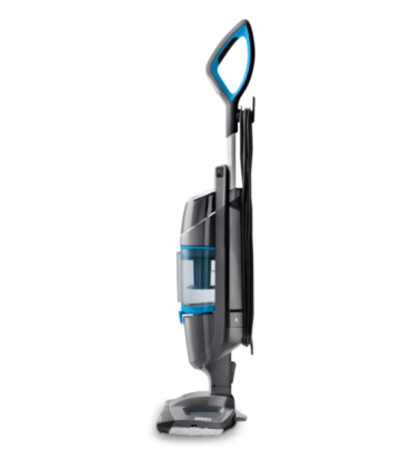 Bissell All-in-one Vacuum and Steam Mop Vac & Steam Power 1600 W Water tank capacity 0.4 L Titanium/Bossanova