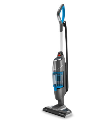 Bissell All-in-one Vacuum and Steam Mop Vac & Steam Power 1600 W Water tank capacity 0.4 L Titanium/Bossanova