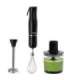 Adler Hand Blender AD 4620 Hand Blender 800 W Number of speeds 2 Black