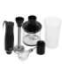 Adler Hand Blender AD 4620 Hand Blender 800 W Number of speeds 2 Black