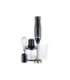 Adler Hand Blender AD 4620 Hand Blender 800 W Number of speeds 2 Black