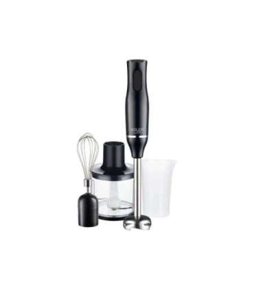 Adler Hand Blender AD 4620 Hand Blender 800 W Number of speeds 2 Black