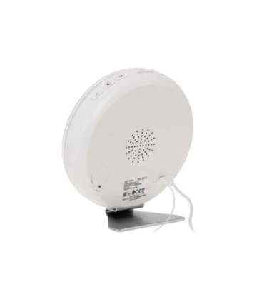 Adler Wake-Up Light Alarm Clock AD 1916