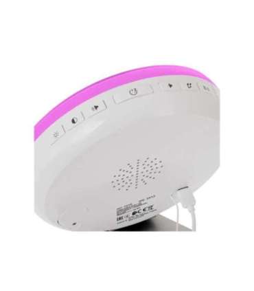 Adler Wake-Up Light Alarm Clock AD 1916