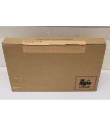 SALE OUT. Dell Pro 16 AG FHD+ AMD Ryzen 5 220/8GB/512GB/AMD Radeon 740M/Win11 Pro/ENG Backlit kbd/FP/3Y ProSupport NBD