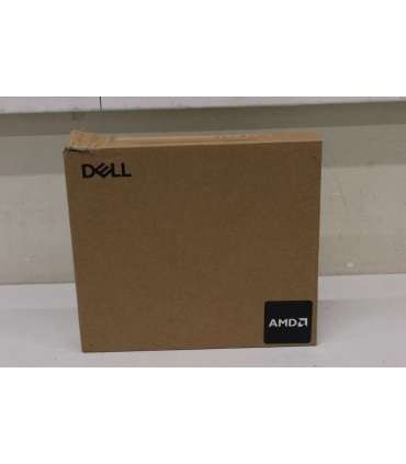 SALE OUT. Dell Pro 14 AG FHD+ AMD Ryzen AI 7 350/16GB/512GB/AMD Radeon 860M/Win11 Pro/Nordic Backlit kbd/FP/3Y