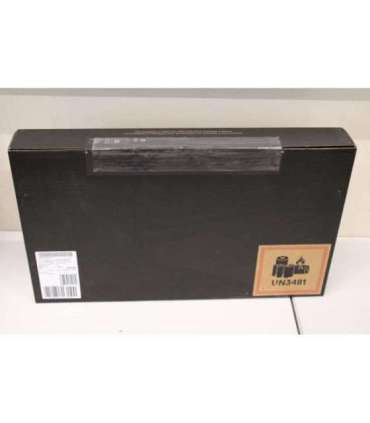 SALE OUT. Dell Pro 16 AG FHD+ AMD Ryzen AI 7 350/16GB/512GB/AMD Radeon 860M/Win11 Pro/ENG Backlit kbd/FP/3Y ProSupport