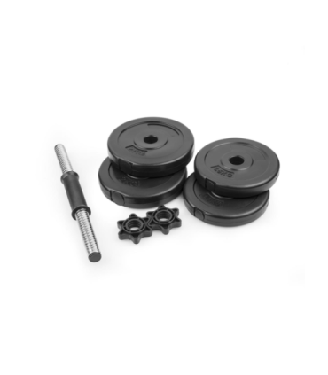 Hantel SPOKEY Burden Set 7,5 kg