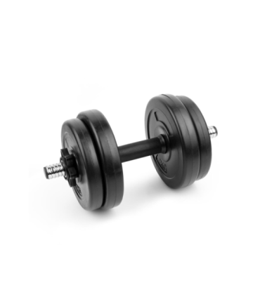 Hantel SPOKEY Burden Set 7,5 kg