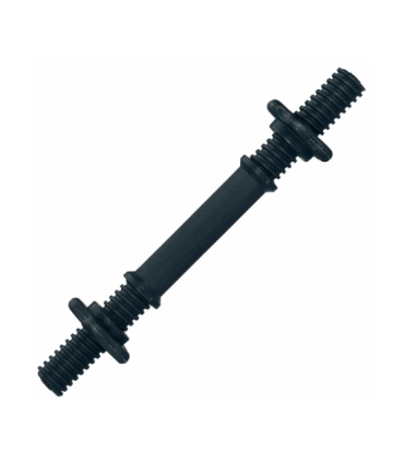 Hantlikang TUNTURI ABS Dumbbellbar, screw