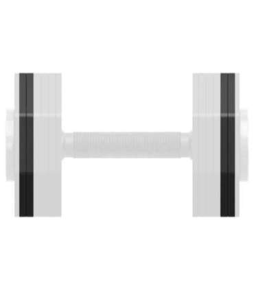 Дополнительные грузы TUNTURI Rapid Add-On Kit, 8 кг (4 x 2 кг)