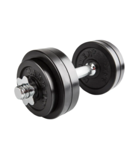 Hantel HAMMER Dumbbell Set 15kg