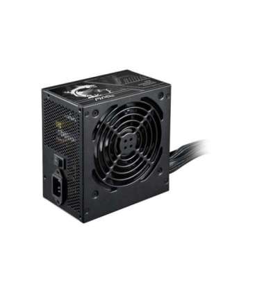 Power Supply|MSI|ATX|PC|100 - 240 V|650 W|MAGA650BNPCIE5II