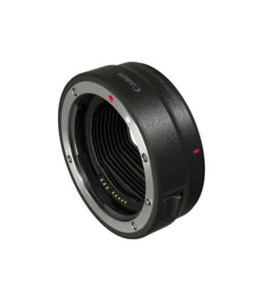 Canon Mount Adapter EF-EOS R (ACCY) 2971C005 RF lens mount for Canon EOS R system Professional use
