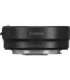Canon Mount Adapter EF-EOS R (ACCY) 2971C005 RF lens mount for Canon EOS R system Professional use