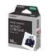 Fujifilm Instax Square Monochrome (10pl) Instant Film 86 x 72 mm Image area: 62 × 62 mm Quantity 10