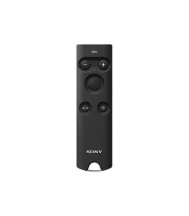 Sony RMT-P1BT Remote Controller for Sony Alpha a9, Alpha a7R III, Alpha a7 III, Alpha a6400 cameras Sony Remote