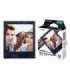 Fujifilm Instax Square star Illumination Instant film (10pl) 86 x 72 mm Print Size: 86mm x 72mm, Image size: 62mm