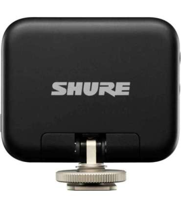 Shure Wireless Receiver For MoveMic MV-R-Z6