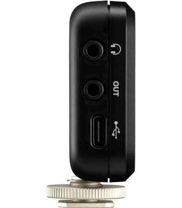 Shure Wireless Receiver For MoveMic MV-R-Z6