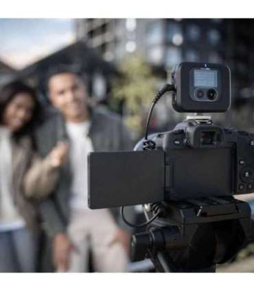 Shure Wireless Receiver For MoveMic MV-R-Z6