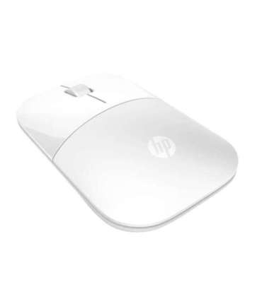 HP Z3700 Wireless Mouse - White