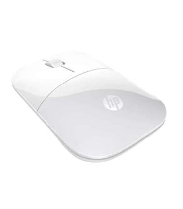 HP Z3700 Wireless Mouse - White