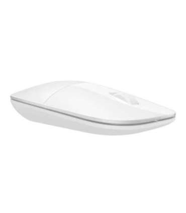 HP Z3700 Wireless Mouse - White