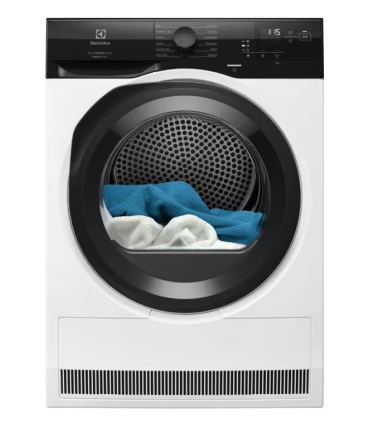 Dryer ELECTROLUX EW6D98BEE