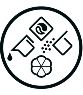 Washer-Dryer AEG LWR73166OE