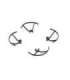 Propeller guards - Ryze Tello set (powered by DJI)