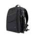 Puluz waterproof photo backpack (black) PU5011B