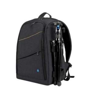 Puluz waterproof photo backpack (black) PU5011B