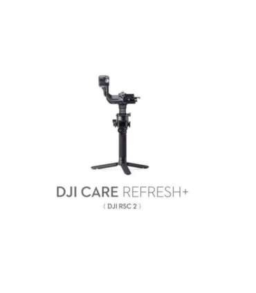 DJI Care Refresh+  RSC 2