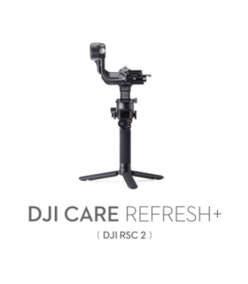 DJI Care Refresh+ RSC 2 - electon code