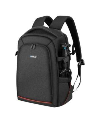 Puluz waterproof photo backpack for DJI Ronin-SC / Ronin-S PU5015B.