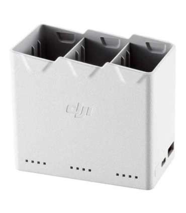 Dwukierunkowy hub ładujący DJI Mini 3 Pro