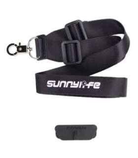 Sunnylife lanyard with attachment for DJI RC-N1 / RC-N2 / RC-N3 controller (GK507)