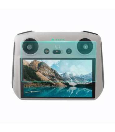 Tempered Glass Film Sunnylife for DJI RC controller 2pcs (MM3-GHM388)