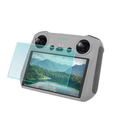 Tempered Glass Film Sunnylife for DJI RC controller 2pcs (MM3-GHM388)