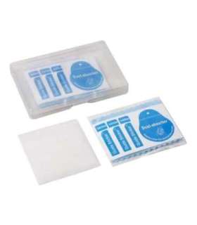 Tempered glass Sunnylife for Mavic 3 lens (1set) M3-BHM121