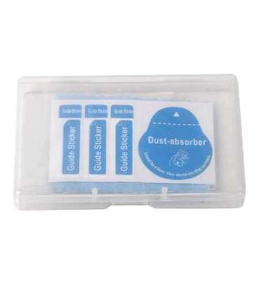 Tempered glass Sunnylife for Mavic 3 lens (1set) M3-BHM121