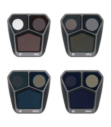 Filtry ND (8/16/32/64) DJI Mavic 3 Pro