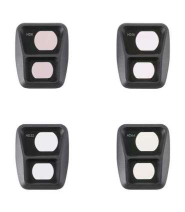 Filtry ND (8/16/32/64) DJI Air 3