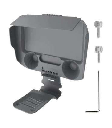 Protector & Sunhood Sunnylife 2in1 to DJI RC 2 (YK674)